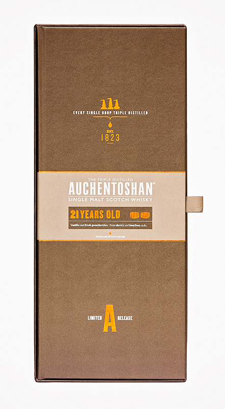 21 Year Old Limited Release
