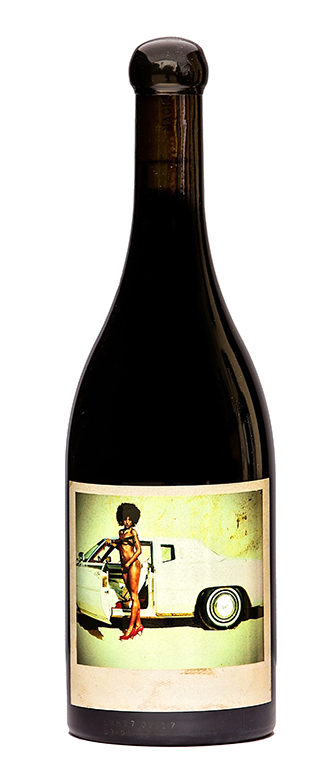 Orin Swift Cellars Machete