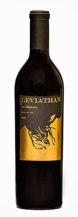 Leviathan Red Wine