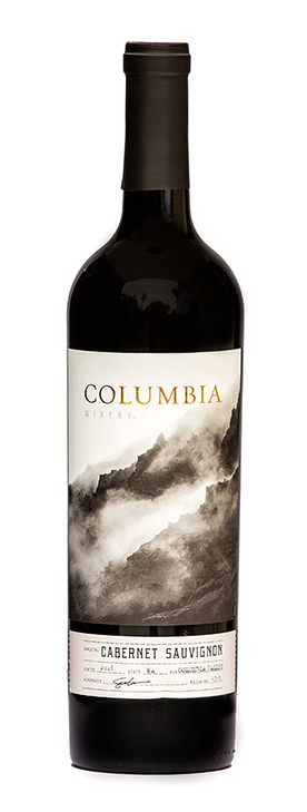 Columbia Winery Cabernet Sauvignon