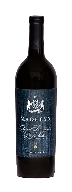 Trujillo Madelyn
