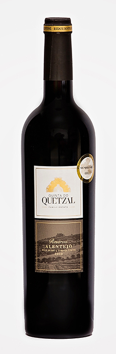 Quinta Do Quetzal Reserva