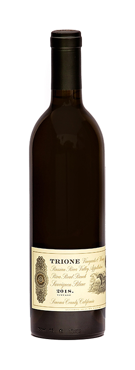 Trione River Road Ranch