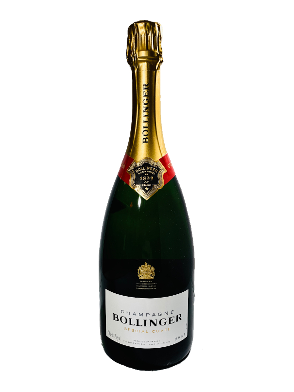 Special Cuvee