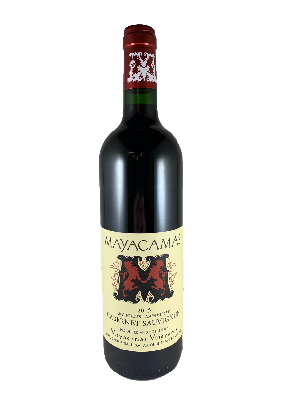 Cabernet Sauvignon