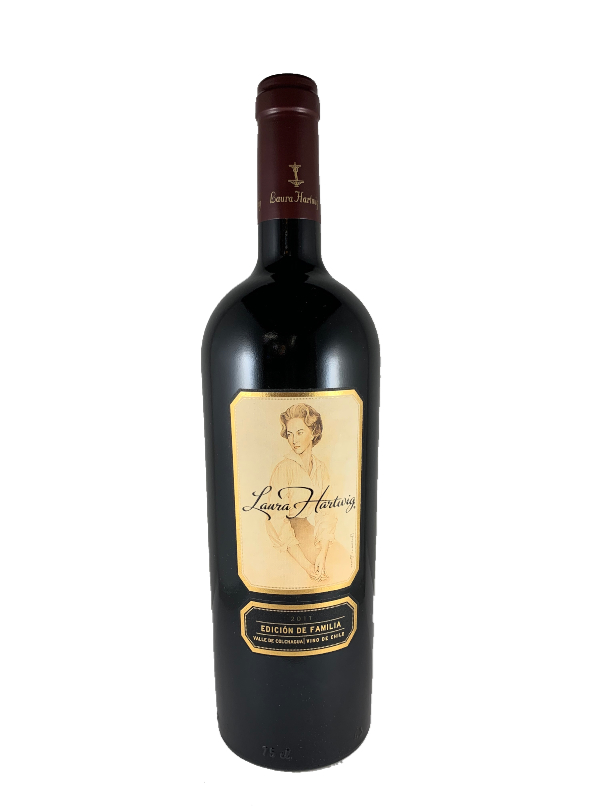 Edicion de Familia Blend