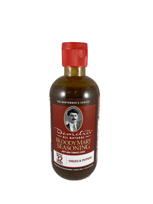Bloody Mary Seasoning