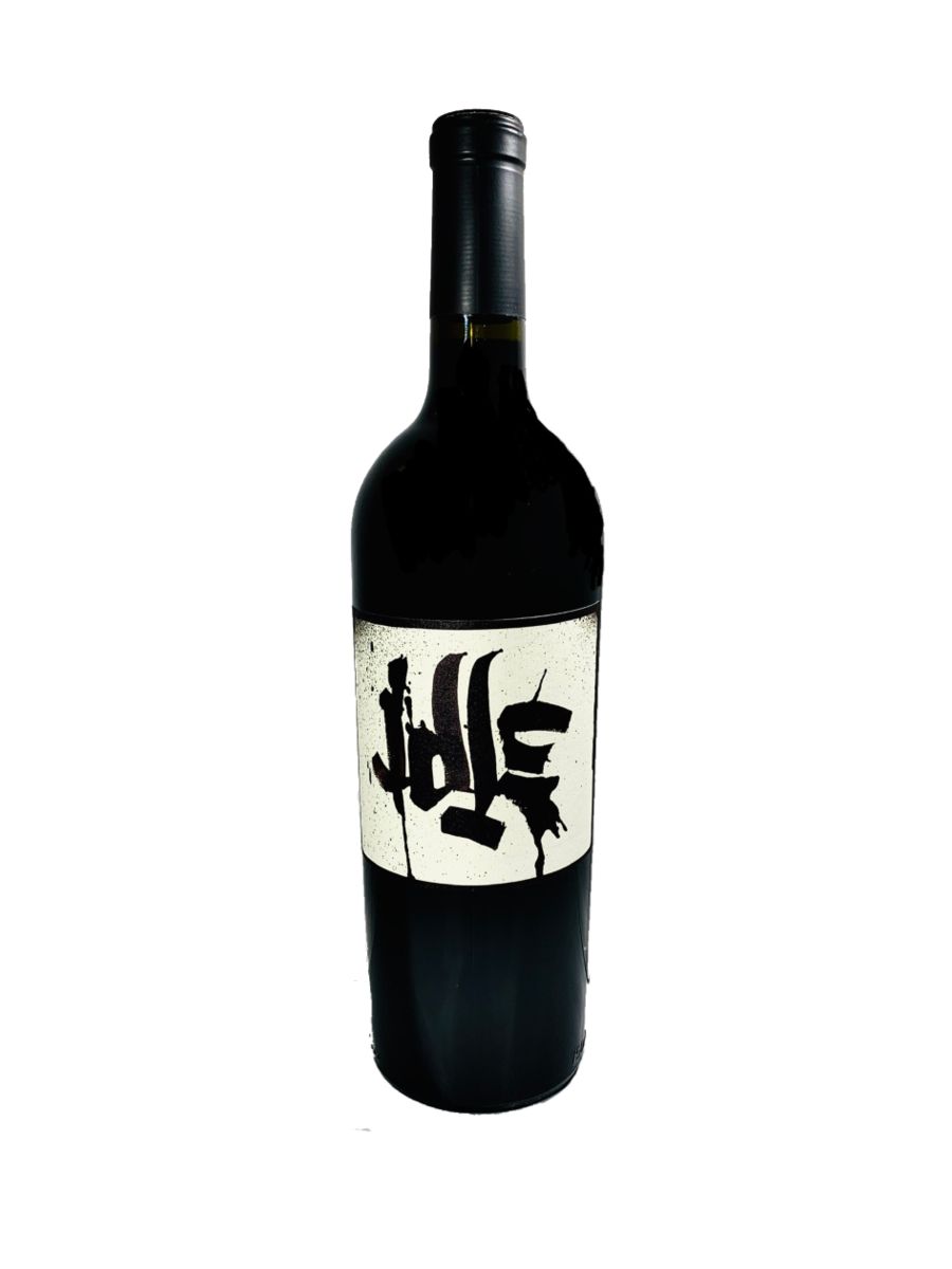 Los Chamizal Vineyard